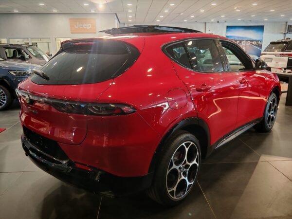 Alfa Romeo Tonale hybride 1.5L 160ch VELOCE – Image 3
