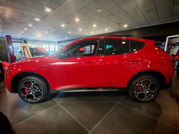 Alfa Romeo Tonale hybride 1.5L 160ch VELOCE – Image 4