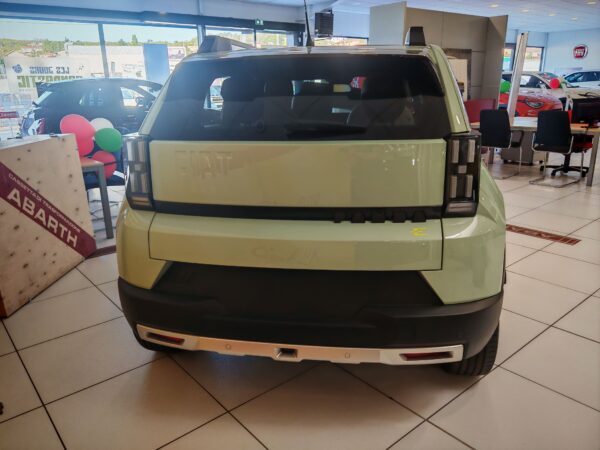 Fiat Grande Panda 44kWh 113ch LA PRIMA – Image 5