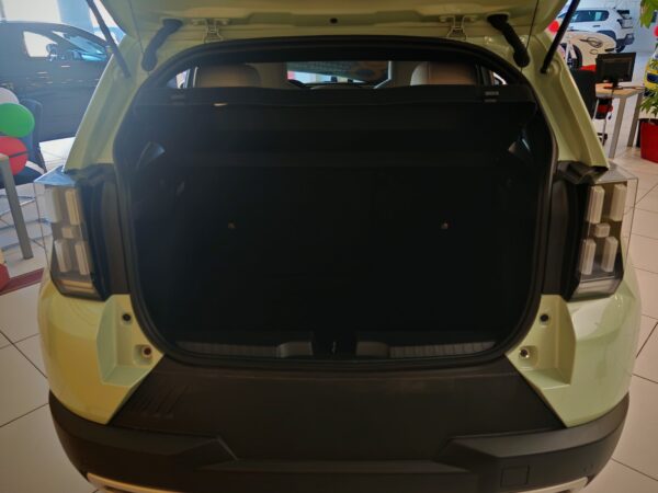 Fiat Grande Panda 44kWh 113ch LA PRIMA – Image 6