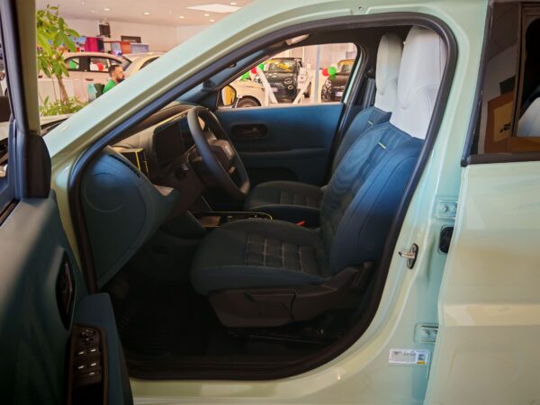 Fiat Grande Panda 44kWh 113ch LA PRIMA – Image 9