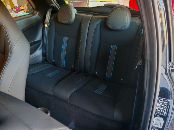 Abarth 500e Berline PACK 42kWh – Image 6