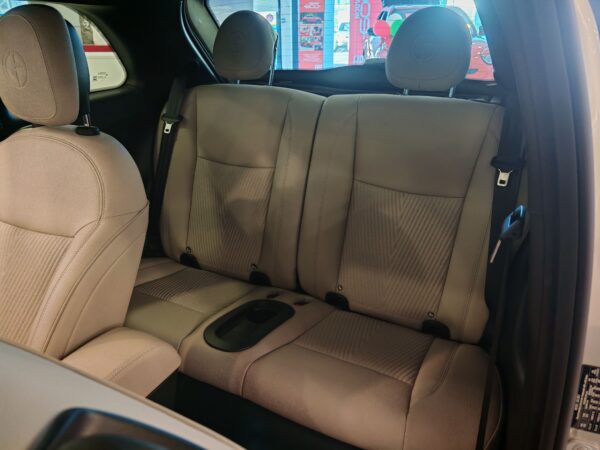 Fiat 500e Berline 42kWh GIORGIO ARMANI – Image 10