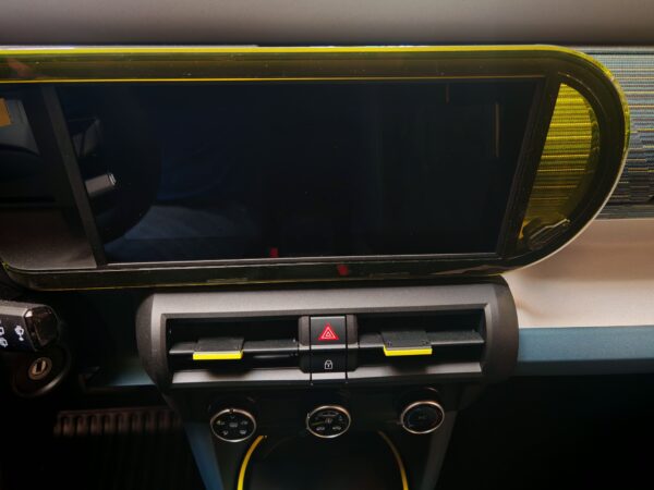 Fiat Grande Panda 44kWh 113ch RED – Image 11