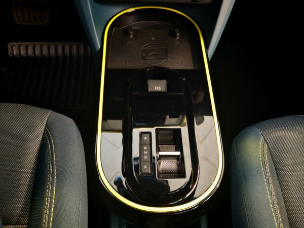 Fiat Grande Panda 44kWh 113ch LA PRIMA – Image 13
