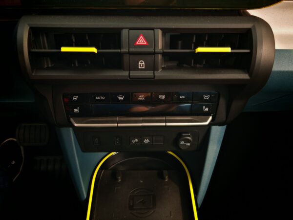 Fiat Grande Panda 44kWh 113ch LA PRIMA – Image 14