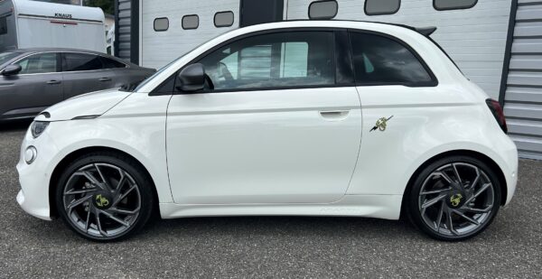 ABARTH 500C e 155ch Turismo – Image 9