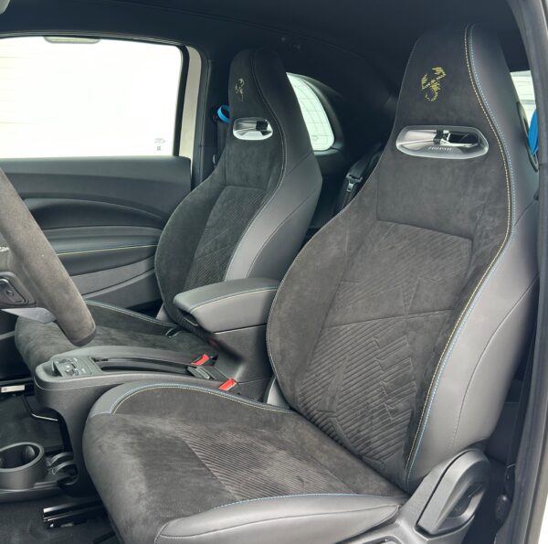 ABARTH 500C e 155ch Turismo – Image 3